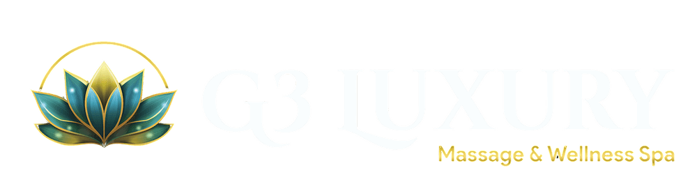 G3 LUXURY logo